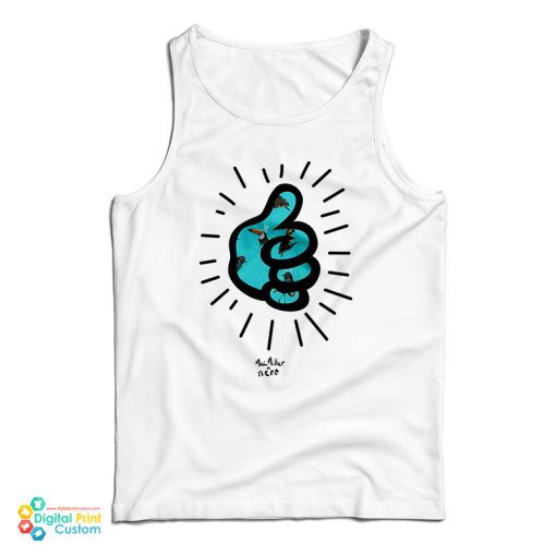 Mac Miller X Neff Thumbs Up Tank Top