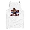 Mack Attack Tank Top For UNISEX