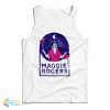 Maggie Rogers The Magi Tank Top For UNISEX –