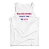 Maggie Rogers Wants You To Vote Tank Top