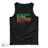 Marginal Slight Enhanced Moderate High Tank Top For UNISEX