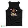 Mariah Carey x McDonald’s Tank Top For UNISEX