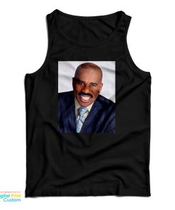 Martinluther Lean Steve Harvey Imao Tank Top Martinluther Lean Steve Harvey Imao Tank Top