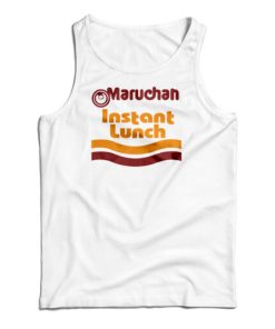 Maruchan Instant Lunch Tank Top For UNISEX