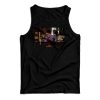 Marvel Wandavision Nosy Neighbor Agnes Tank Top For UNISEX