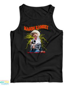 Mason Ramsey Yodeling Boy Tank Top Mason Ramsey Yodeling Boy Tank Top