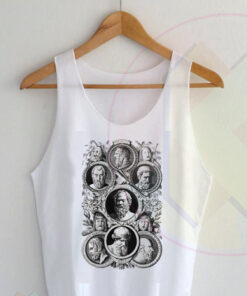 Matthew Mark Luke And John Tank Top Cheap For Men's And Women's Matthew Mark Luke And John Tank Top Cheap For Men's And Women's