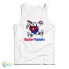 Maxie The Miner Denver Nuggets Tank Top