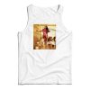 Megan Thee Stallion Savage X Fenty Tank Top