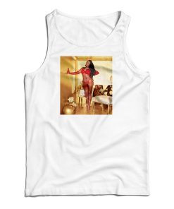 Megan Thee Stallion Savage X Fenty Tank Top Megan Thee Stallion Savage X Fenty Tank Top