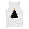 Meowy Christmas Classic Tank Top Cheap For Men’s And Women’s