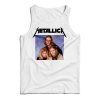 Metallica X Hanson Parody Tank Top Cheap For Men’s And Women’s