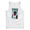 Michael Jordan Cigar Smoking Tank Top For Men’s And Women’s