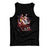 Michael Jordan Kobe Bryant LeBron James Collaboration Tank Top