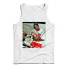 Michael Jordan Smoking Cigar Tank Top Cheap For Men’s And Women’s