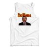 Michael Scott Inuyasha Tank Top For UNISEX