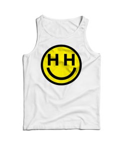 Miley Cyrus Happy Hippie Tank Top For Men’s And Women’s