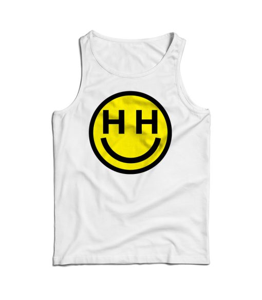 Miley Cyrus Happy Hippie Tank Top For Men’s And Women’s