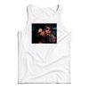 Miley Cyrus – Prisoner Featuring Dua Lipa Tank Top For UNISEX