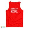 Moms Demand Action Tank Top For UNISEX