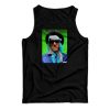 Mood David Portnoy Tank Top For UNISEX