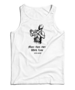 More Than Ever With Love 1978 2020 Tank Top 2