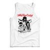 Motley Crue Merch Vintage Tank Top Cheap For Men’s And Women’s