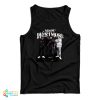 Mount Westmore Tank Top For UNISEX