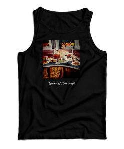 Mulatto Queen of Da Souf Tank Top For UNISEX Mulatto Queen of Da Souf Tank Top For UNISEX