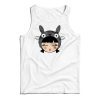 My Neighbor Totoro Girl Tank Top Cheap For Men’s