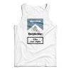 My Neighbor Totoro Parody Tank Top Cheap For Men’s And Women’s