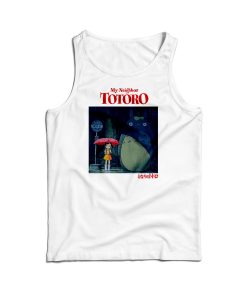 My Neighbor Totoro Tank Top Cheap For Men’s And Women’s