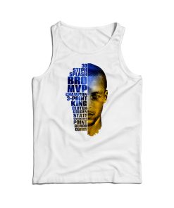 NBA Stephen Curry Basketball Tank Top Cheap For Men’s And Women’s