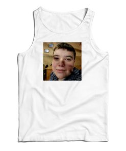 NFKRZ Meme Tank Top For UNISEX