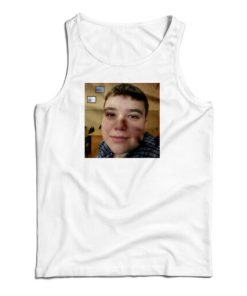 NFKRZ Meme Tank Top For UNISEX