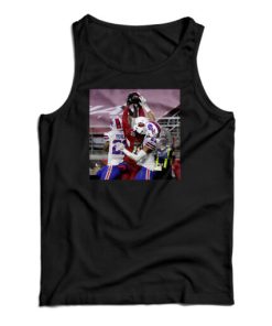 NFL World Reacts To DeAndre Hopkins’ Insane Catch Tank Top