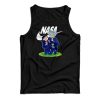 Nasa Rick And Morty Tank Top For UNISEX