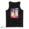 Ncuti Gatwa Doctor Who Tank Top For UNISEX