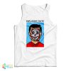 Neck Deep Explosive Taste Tank Top