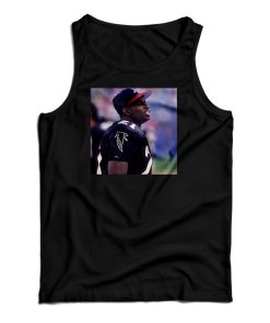 New Profile Picture Of Deion Sanders Tank Top New Profile Picture Of Deion Sanders Tank Top