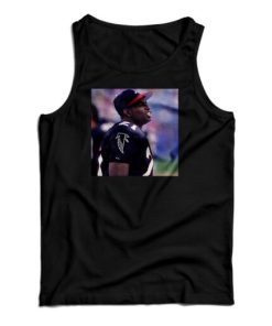New Profile Picture Of Deion Sanders Tank Top