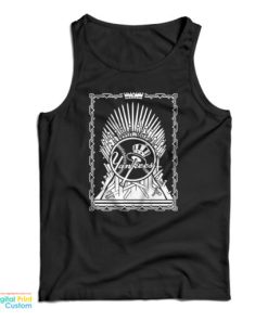 New York Yankees Game Of Thrones Tank Top