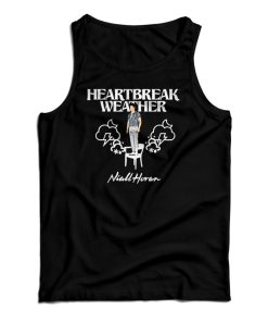 Niall Horan Heartbreak Weather Tank Top Niall Horan Heartbreak Weather Tank Top