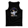 Nice Swing Bitch Joe Kelly Dodgers Cheaters Tank Top For UNISEX