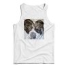 Nipsey Hussle And Kobe Bryant Forever Tank Top For Men’s And Women’s