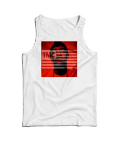 Nipsey Hussle TMC Tank Top Cheap Custom For Men’s And Women’s