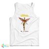 Nirvana In Utero Tank Top For UNISEX