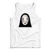 No Face My Neighbor Totoro Tank Top Cheap For Men’s And Women’s