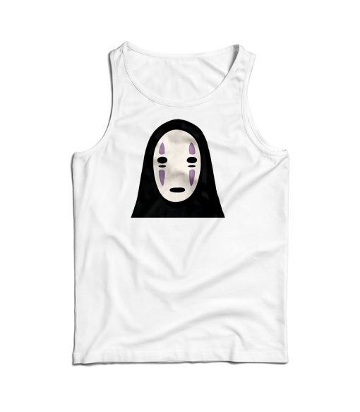 No Face My Neighbor Totoro Tank Top Cheap For Men’s And Women’s