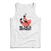 No, This Is Patrick Parody Tank Top Cheap For Men’s And Women’s
